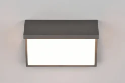 LED Wandleuchte mit Bewegungssensor NESTOS