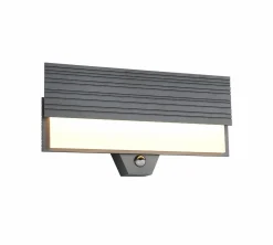 LED Wandleuchte mit Bewegungssensor MARIZA