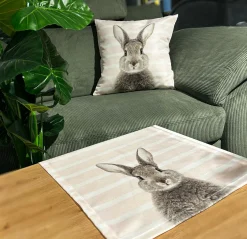 Läufer Hasenkopf ROGER