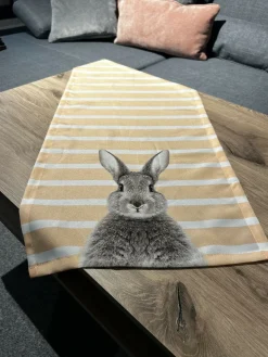 Läufer Hasenkopf ROGER