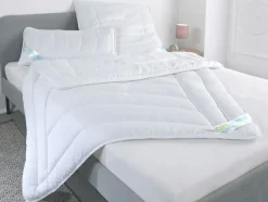 Mikrofaser - Körperzonen - Bett HOLI