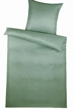 Mikrofaser Bettwäsche High Class FLORAL
