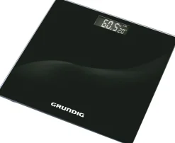 Personenwaage GRUNDIG
