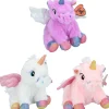 Plüsch Einhorn CUTE LUNA
