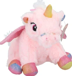 Plüsch Einhorn CUTE LUNA