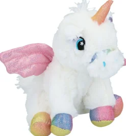Plüsch Einhorn CUTE LUNA