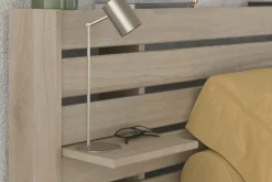 Schlafzimmer 3-teilig MIAMI 27