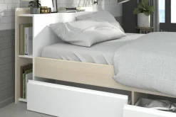 Schlafzimmer 3-teilig MOST 60
