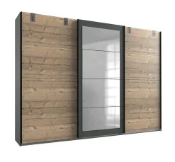 Schwebetürenschrank MALMÖ