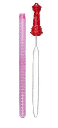 Seifenblasenschwert XXL BUBBLES