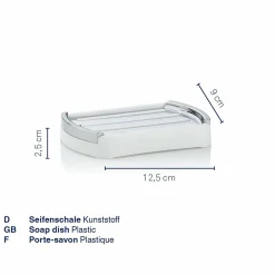 Seifenschale MARTA