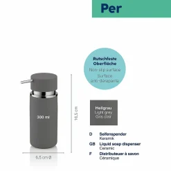 Seifenspender PER