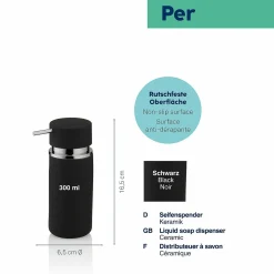 Seifenspender PER