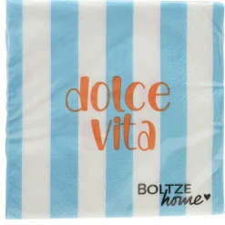 Servietten DOLCE VITA