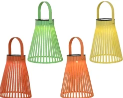 Solar Laterne LED SUMMER
