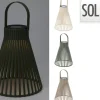 Solarlampe EH