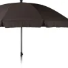 Sonnenschirm 2,50m TAUPE