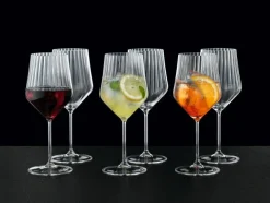 Spritz/Rotweinglas Set 6tlg. APERITIVO