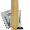 Stand WC-Garnitur + Zeitungshalter PORTOFINO