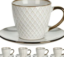 Tasse und Untertasse COSY
