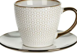 Tasse und Untertasse COSY