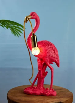 Tischlampe Flamingo EH