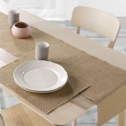 Tischläufer Jute MODALIE