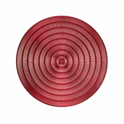 Tischset rund ORIENTAL