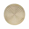 Tischset rund ORIENTAL
