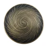 Tischset rund SPIRALE