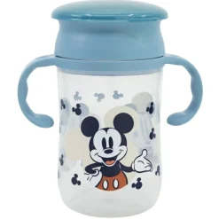 Trinkbecher mit Griff Mickey Mouse BABY