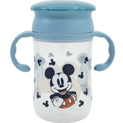 Trinkbecher mit Griff Mickey Mouse BABY