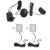 Unterbauspots 2er-Set ADUA
