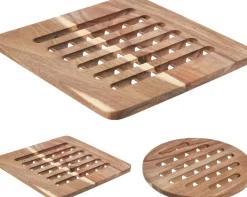 Untersetzer sortiert KITCHEN