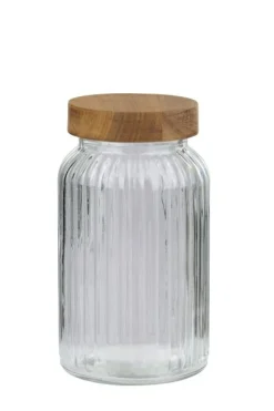 Vorratsglas ALPINA