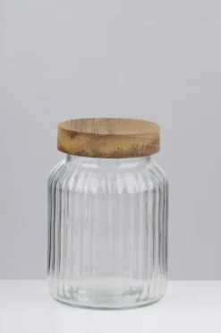 Vorratsglas ALPINA