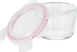 Vorratstopf Glas klein EH