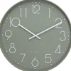 Wanduhr XL EH