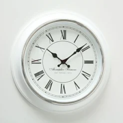Wanduhr YELLA