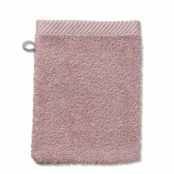 Waschhandschuh altrosa LADESSA