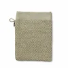 Waschhandschuh BIO Baumwolle LAVINIA