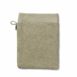 Waschhandschuh BIO Baumwolle LAVINIA