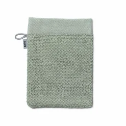 Waschhandschuh BIO Baumwolle LAVINIA