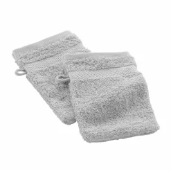 Waschhandschuh 2tlg UNI