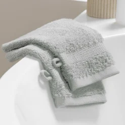 Waschhandschuh 2tlg UNI