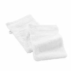Waschhandschuh 2tlg UNI