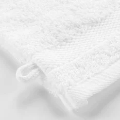 Waschhandschuh 2tlg UNI