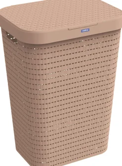 Wäschesammler 55 Liter COUNTRY
