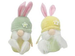 Zwergosterhase PASTELL